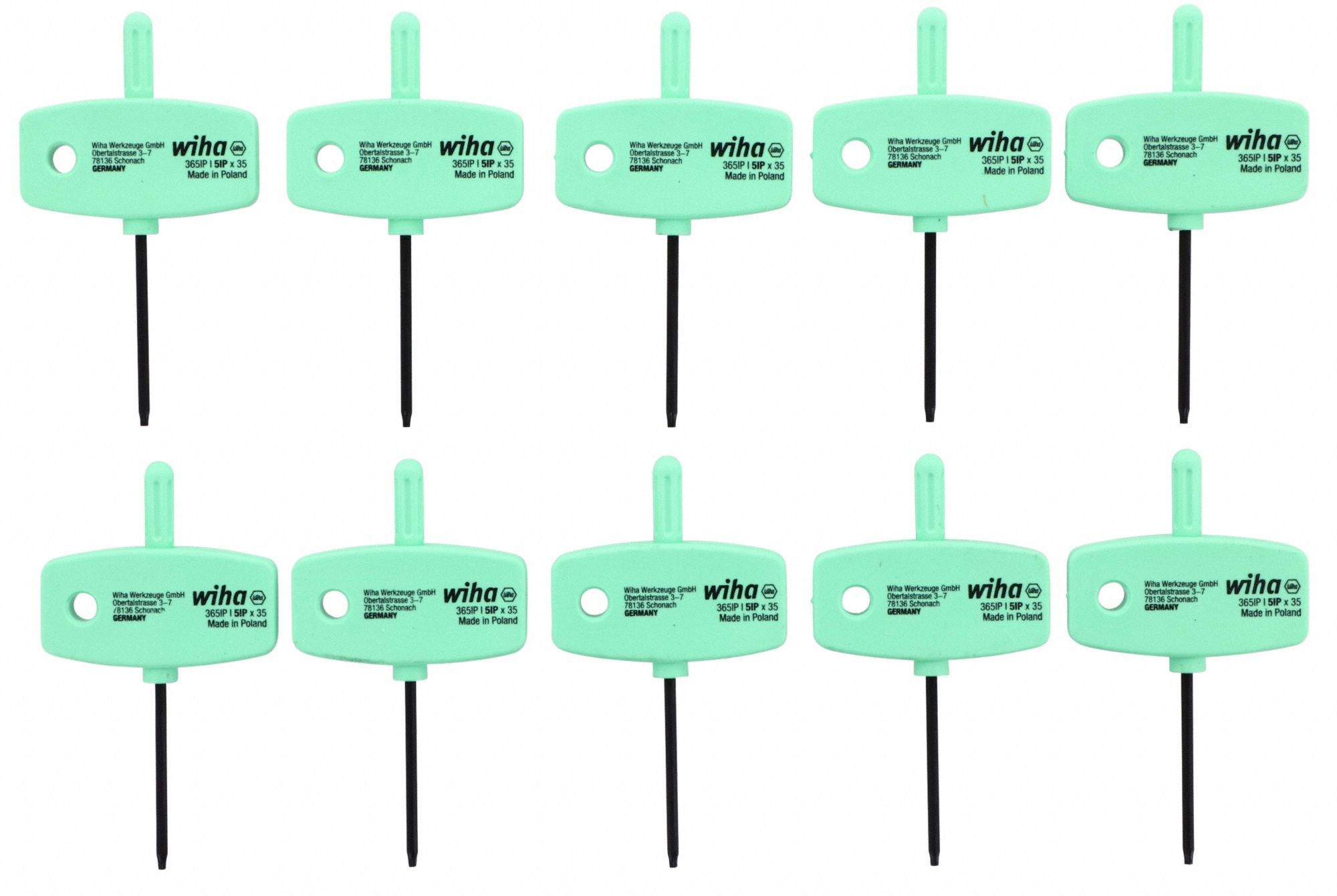 Wiha 3G-OTH-412992