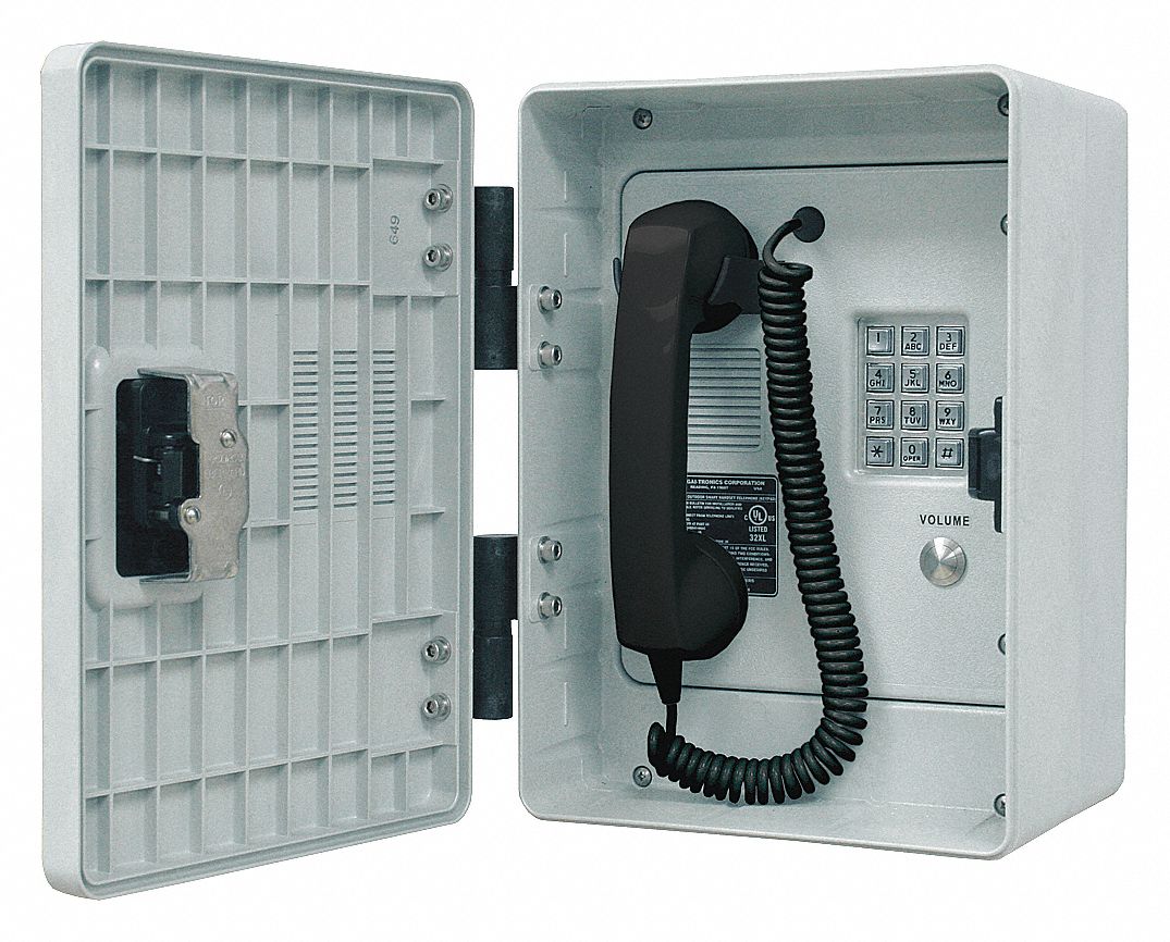 Hubbell Gai-tronics 3G-OTH-422155