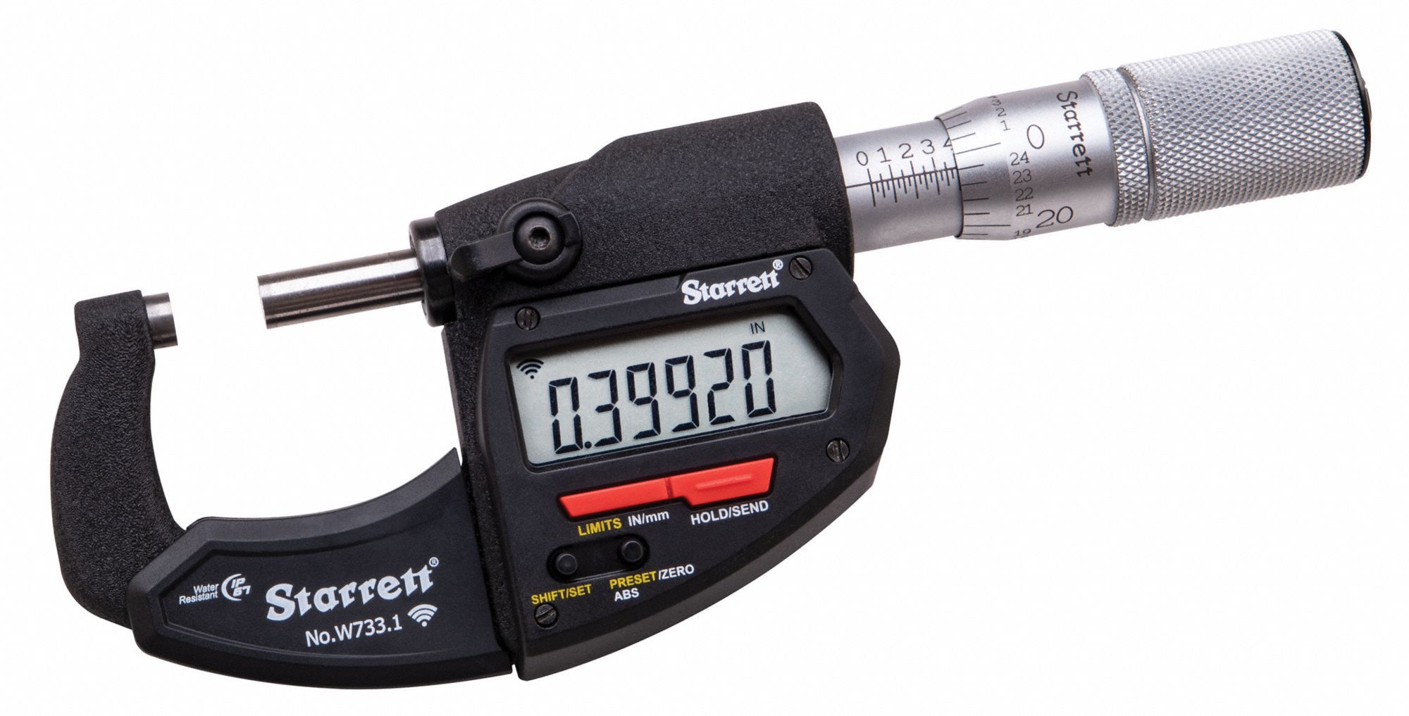 Starrett 3G-OTH-284555