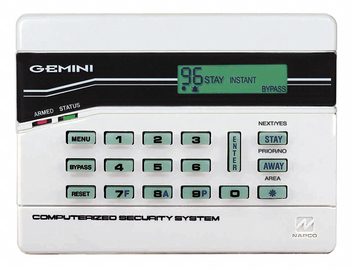 Napco 3G-OTH-430618