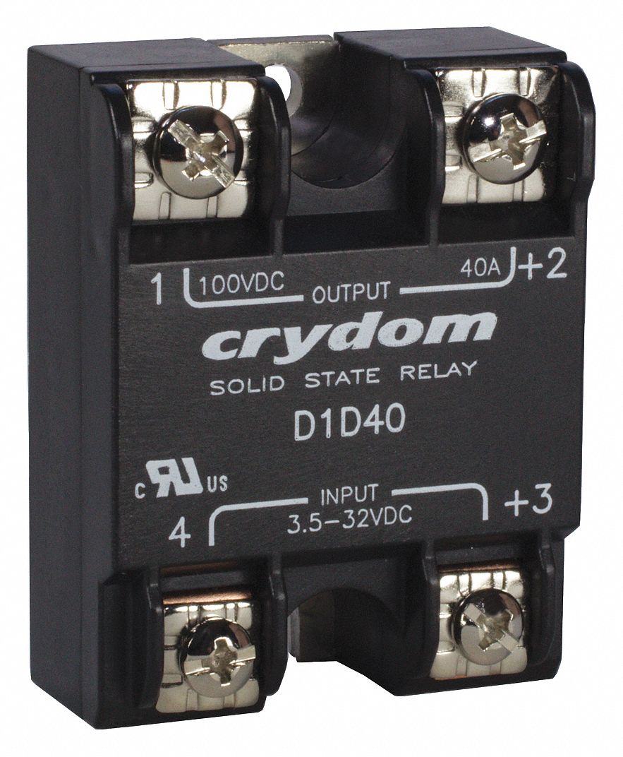 Crydom 3G-OTH-37799