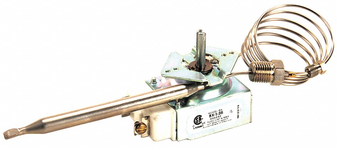 Bakers Pride 3G-OTH-604098