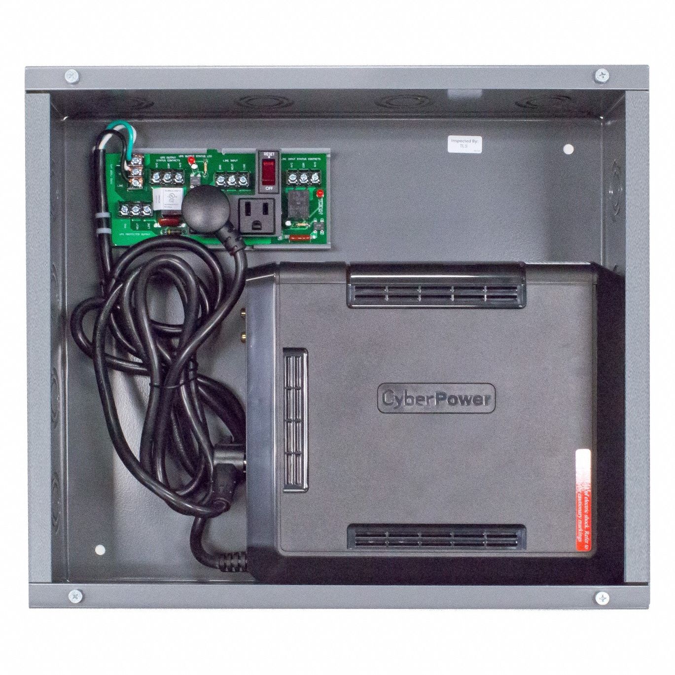 Functional Devices Inc / Rib 3G-OTH-47871