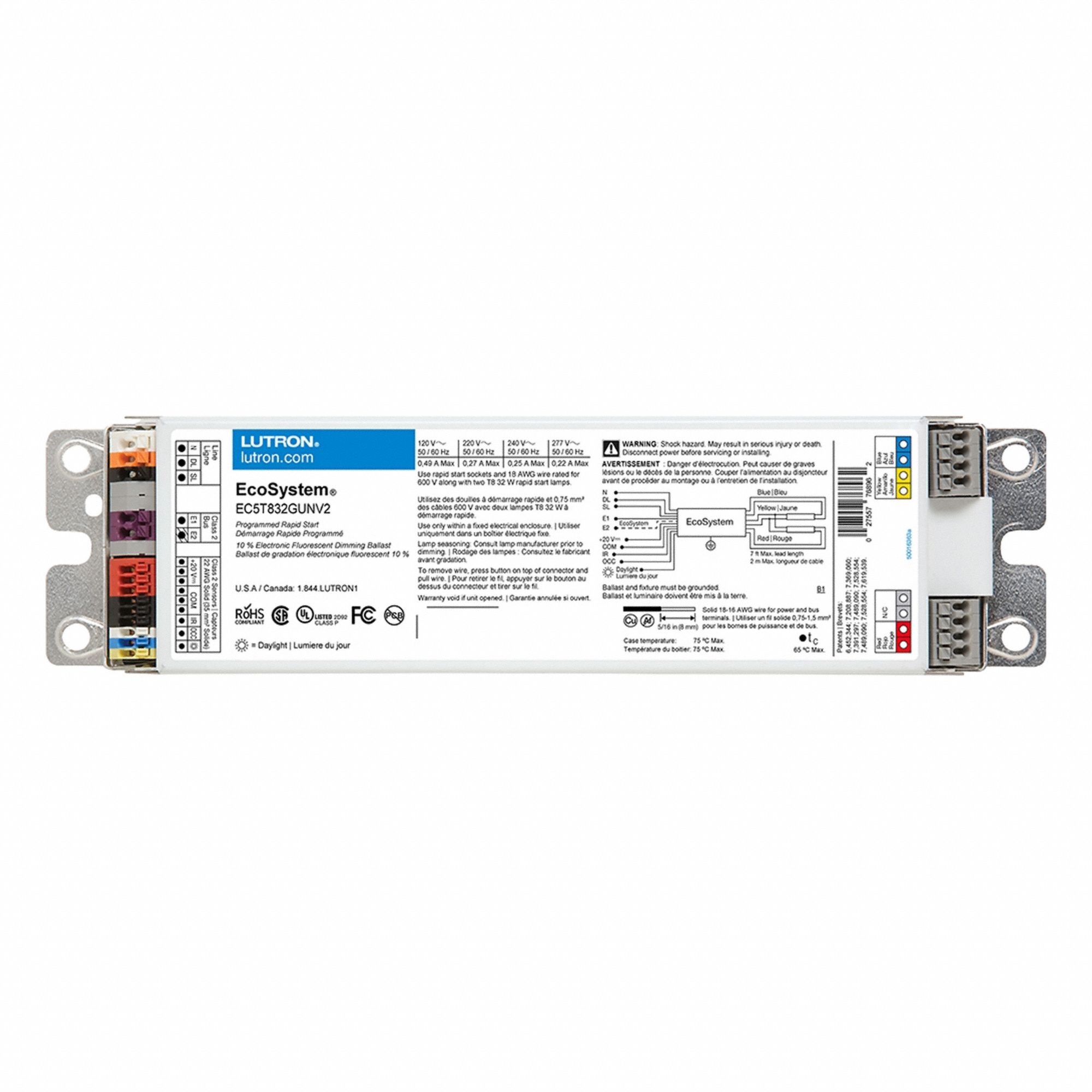 Lutron 3G-OTH-417811