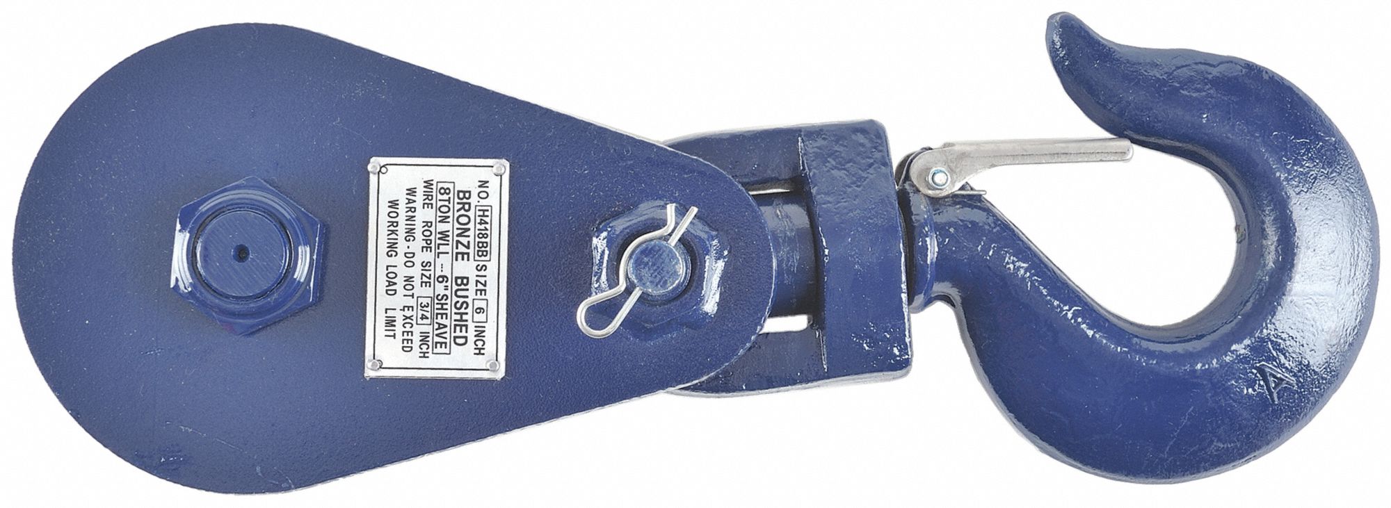 Ba Products Co. 3G-OTH-408978