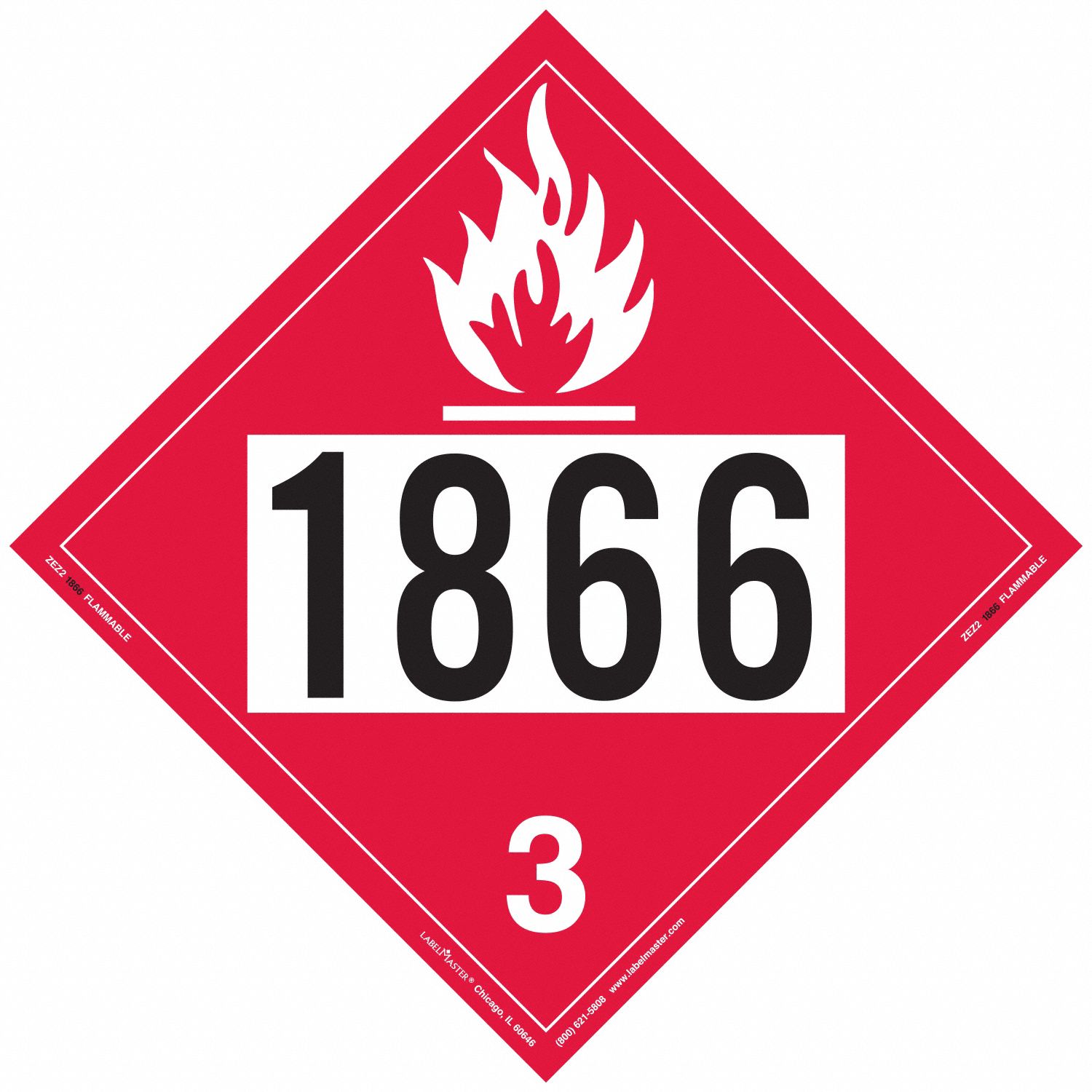 Labelmaster 3G-OTH-584675