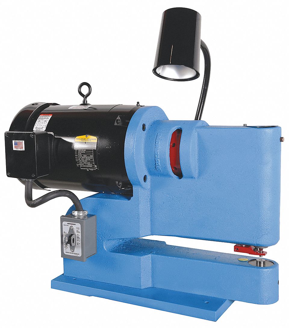 Heck Industries 3G-OTH-235329