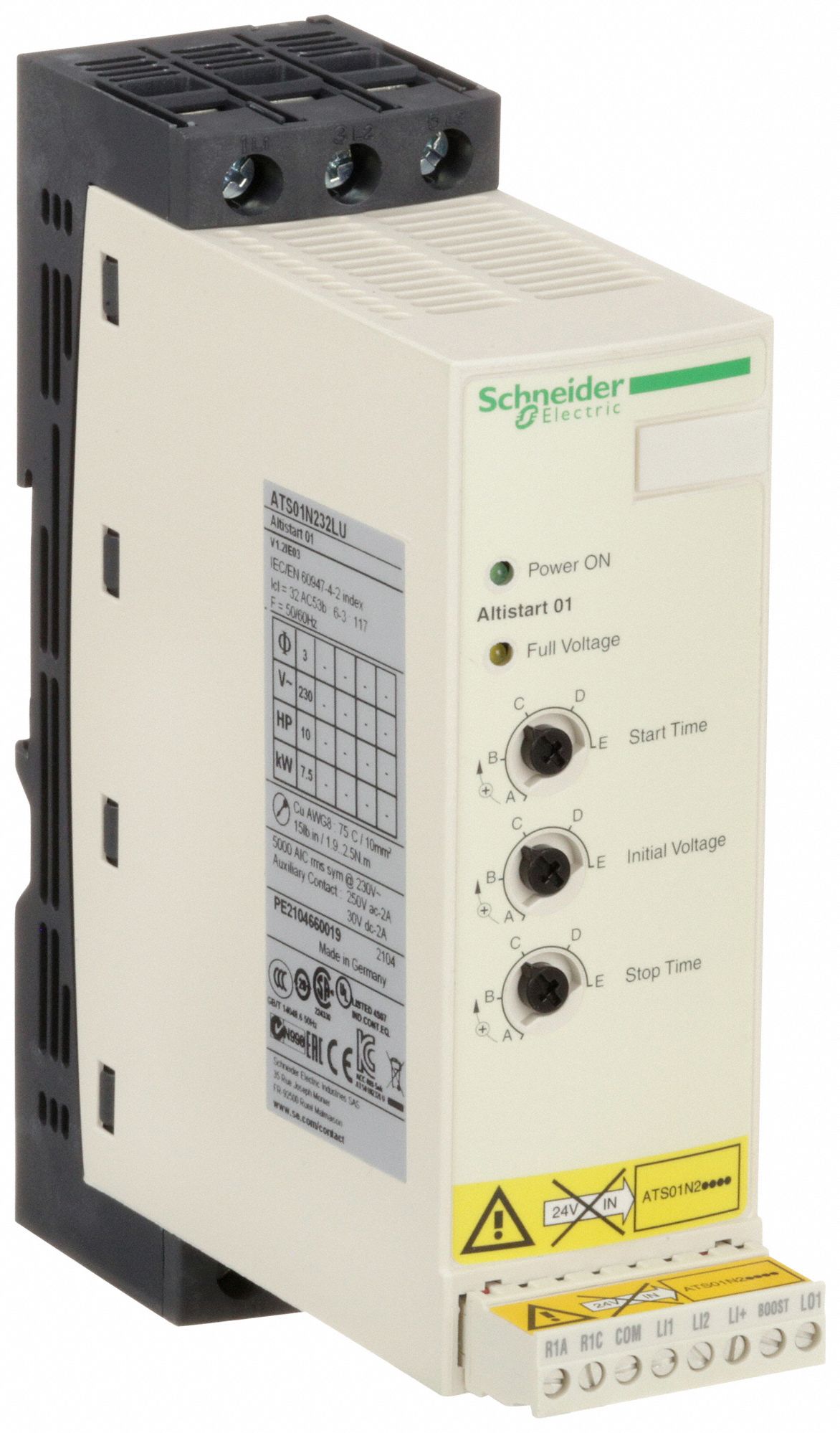 Schneider 3G-OTH-55450