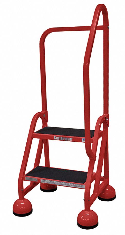 Cotterman 3G-OTH-329757