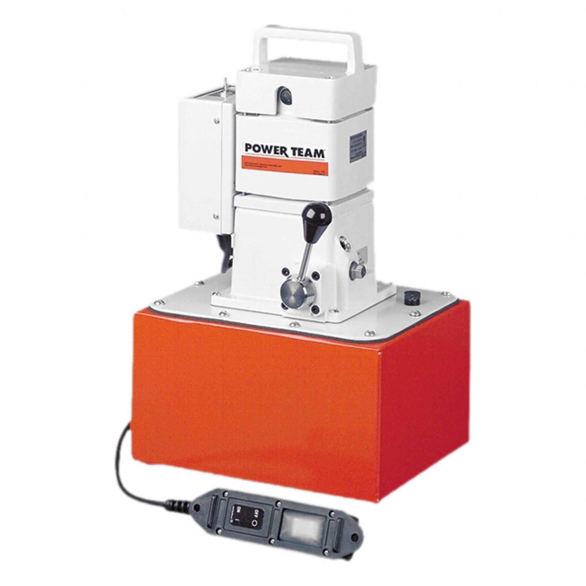 Power Team 3G-OTH-158314