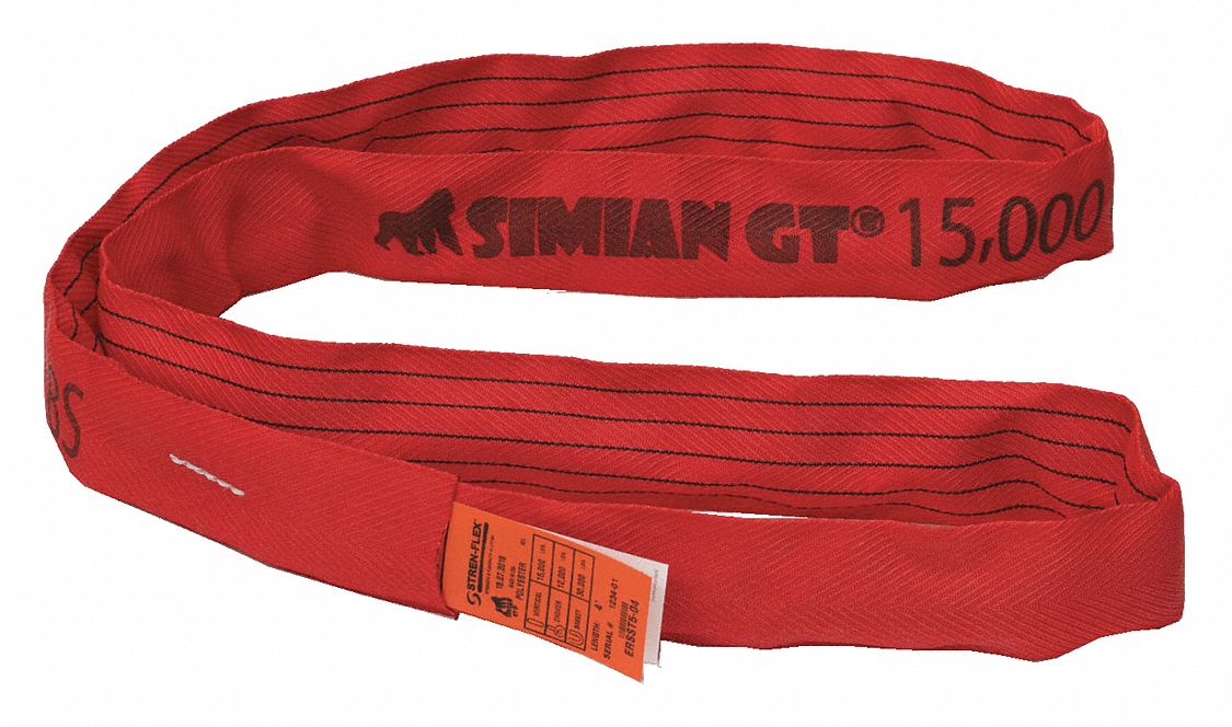 Stren-flex Simian Gt 3G-OTH-331638