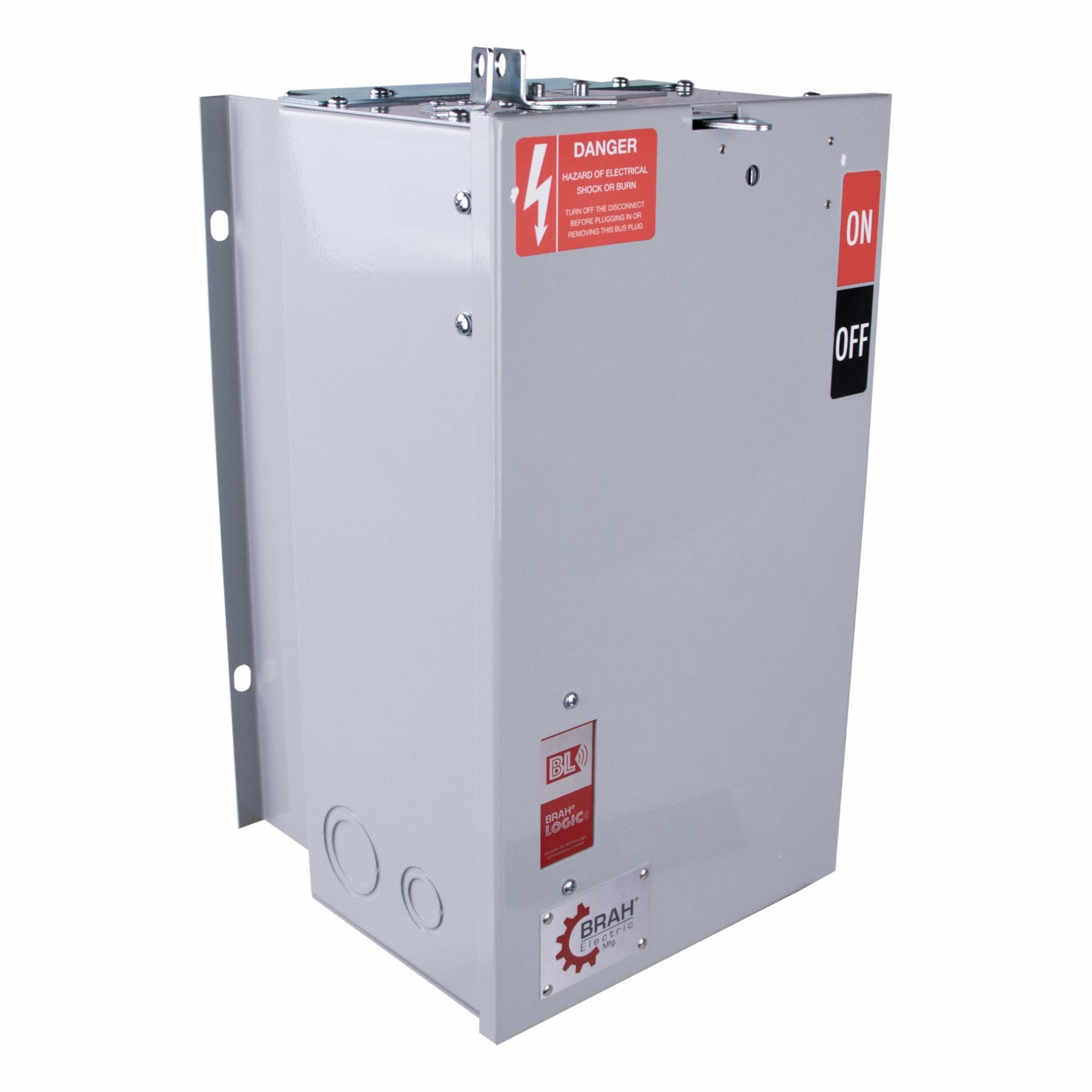 Brah Electric 3G-OTH-23105
