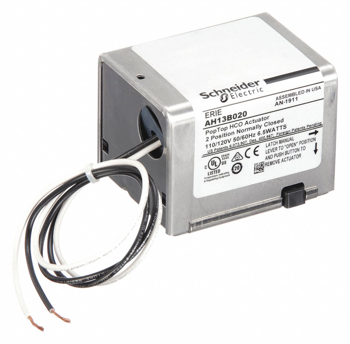 Erie 3G-OTH-73574