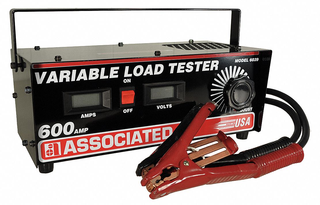 Associated Equip 3G-OTH-491217