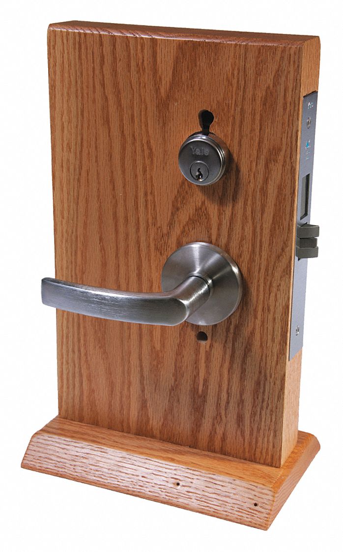 Assa Abloy Accentra 3G-OTH-509126