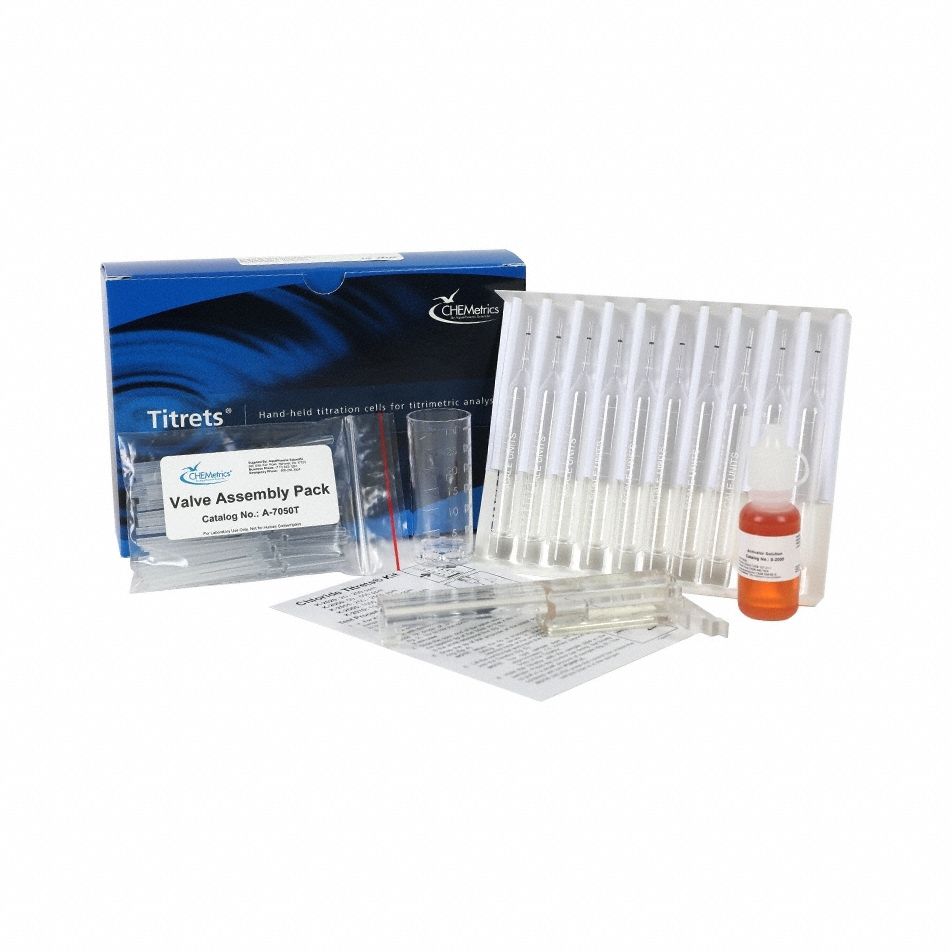 Chemetrics 3G-OTH-376595