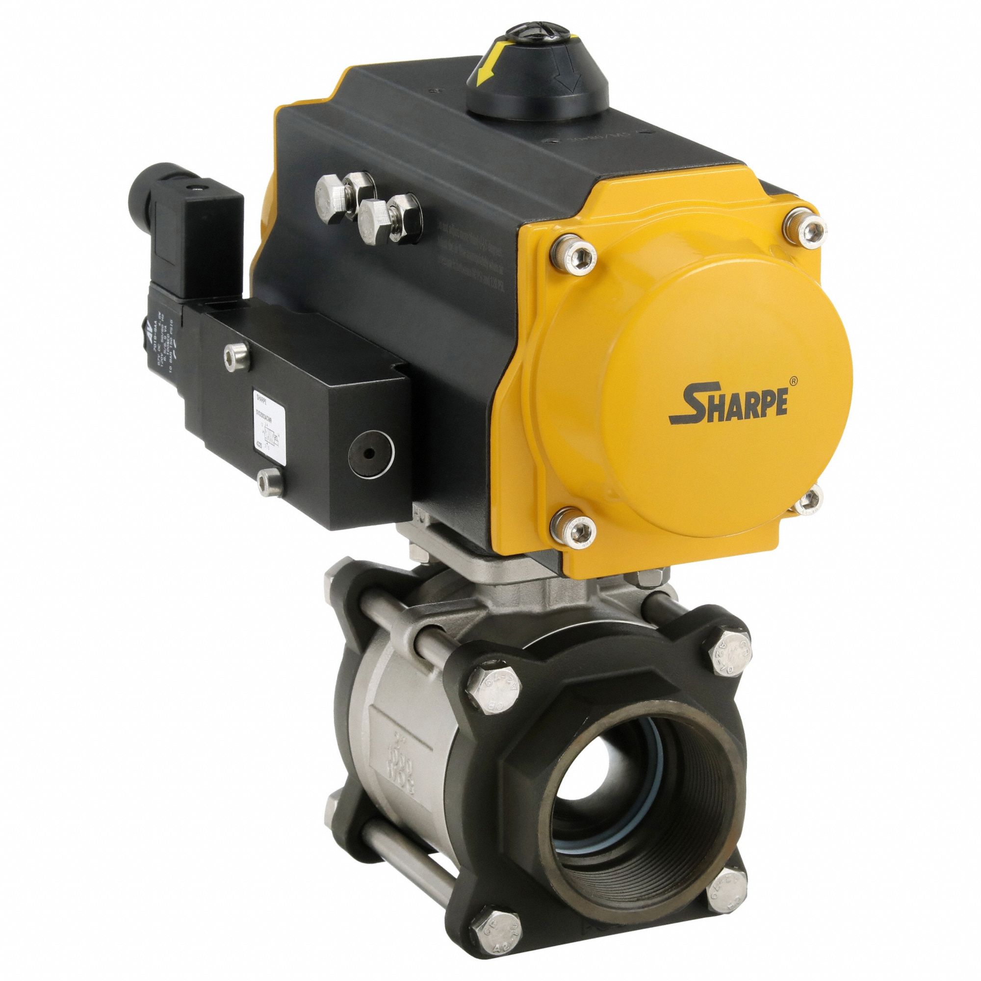 Sharpe 3G-OTH-437271