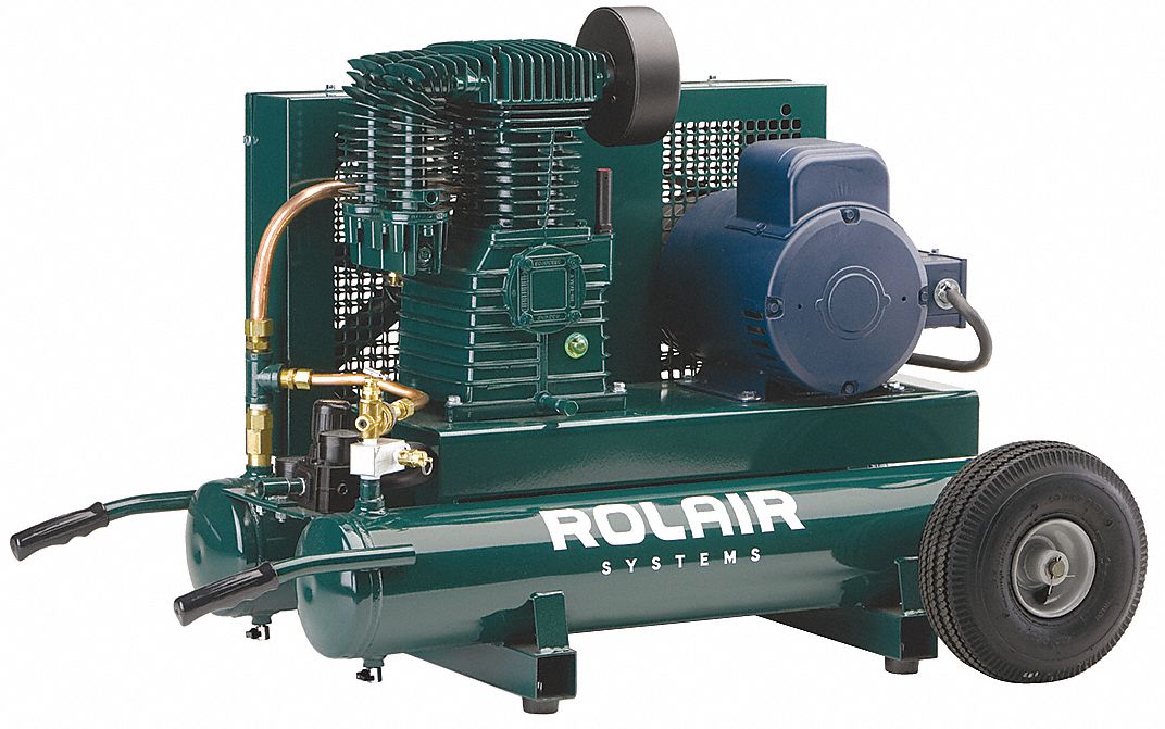 Rolair 3G-OTH-138275