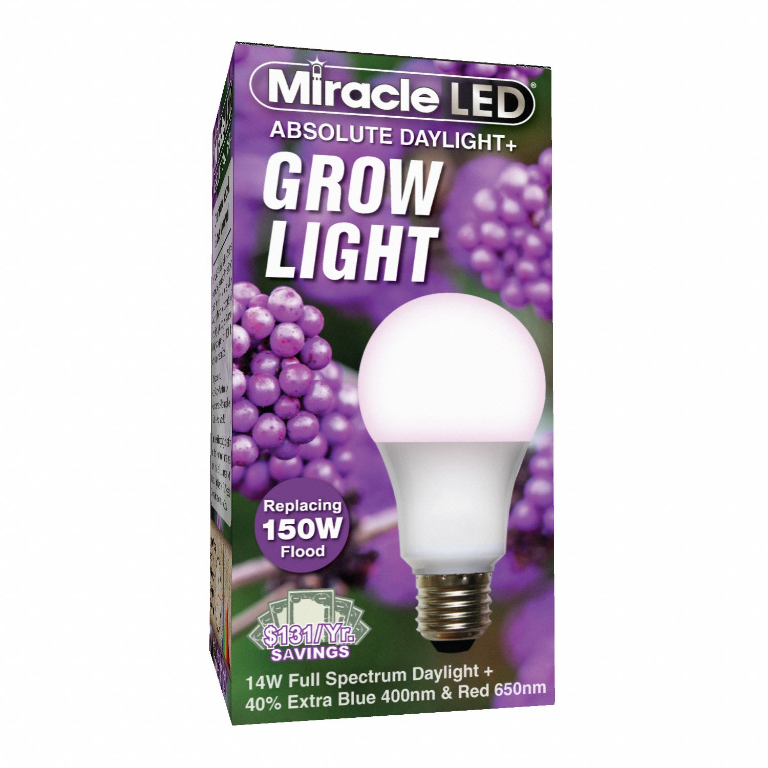 Miracle Led 3G-OTH-391252