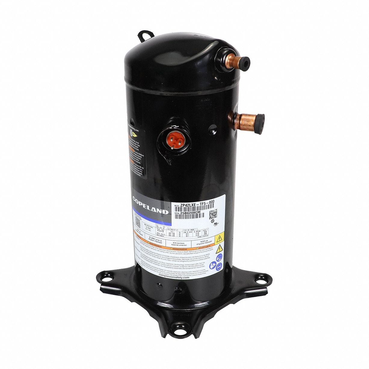 Copeland 3G-OTH-604186