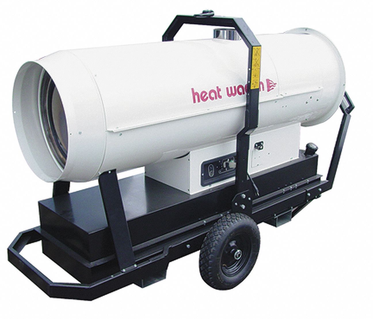 Heat Wagon 3G-OTH-65526