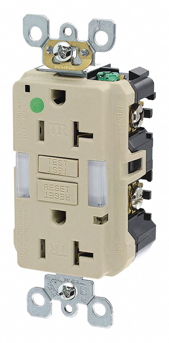 Leviton Gfi 3G-OTH-128938