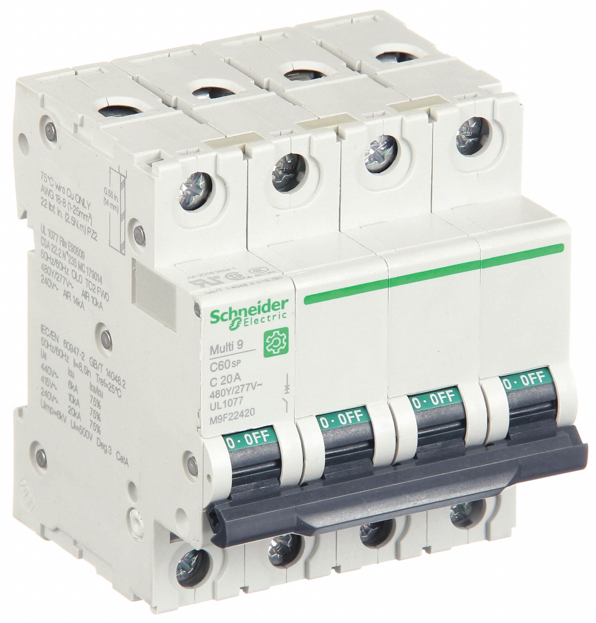 Schneider 3G-OTH-20214