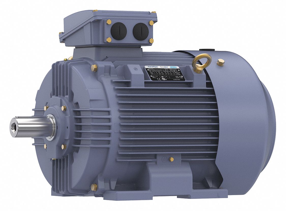 Marathon Motors 3G-OTH-56707