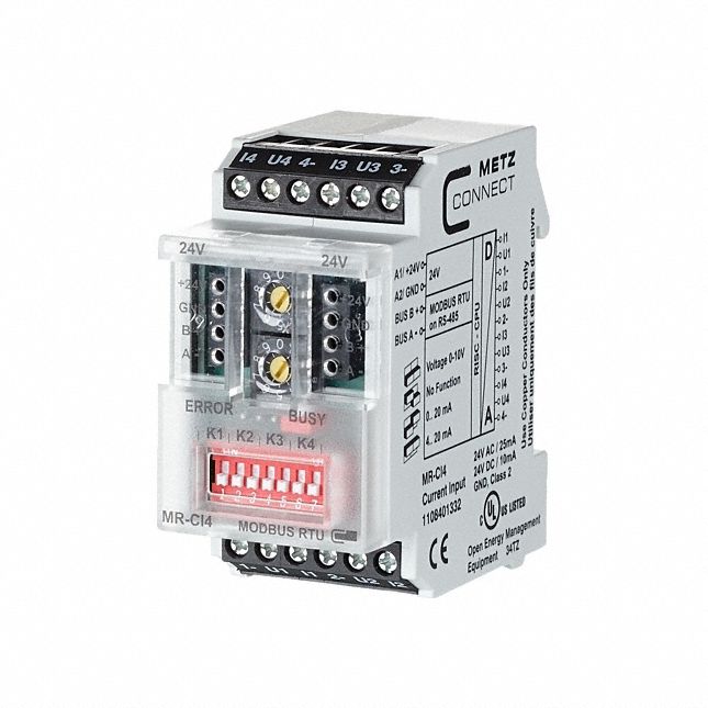 Metz Connect 3G-OTH-30070