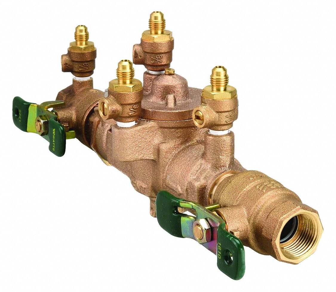 Watts 3G-OTH-444407
