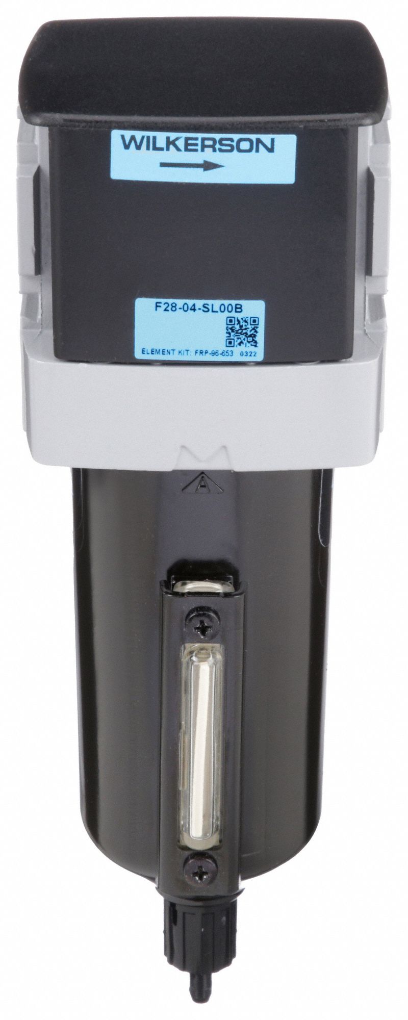 Wilkerson 3G-OTH-158287