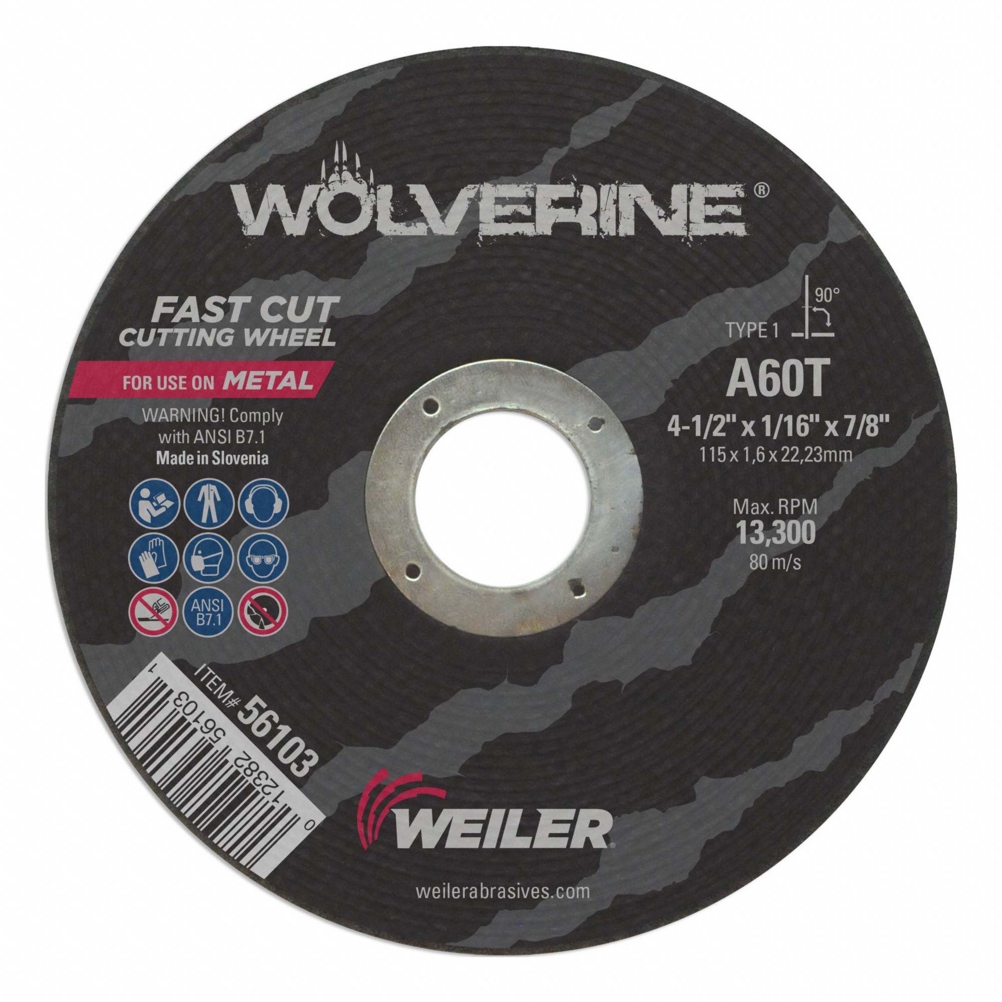 Weiler 3G-OTH-541838