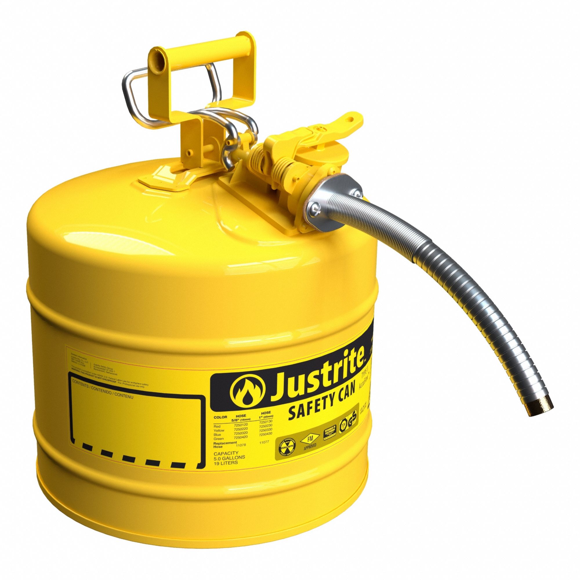Justrite 3G-OTH-559116