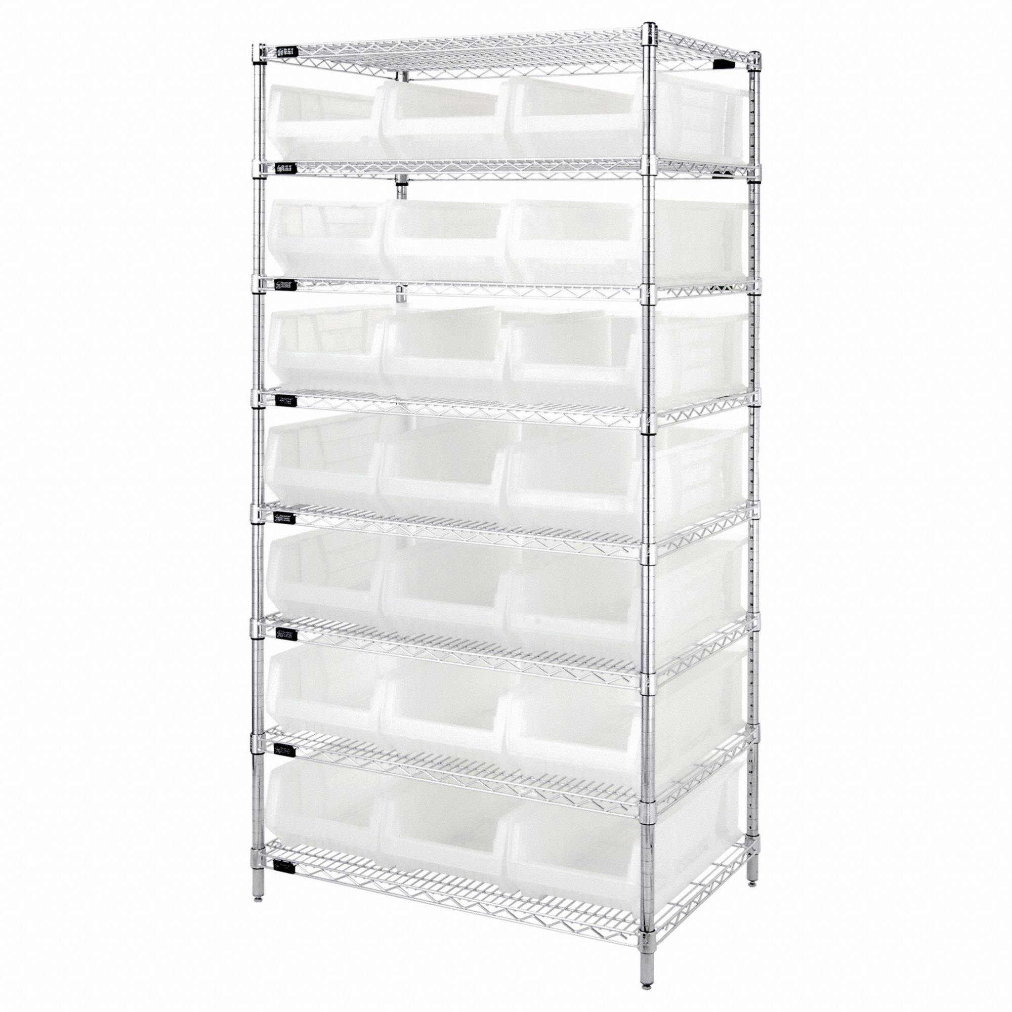 Quantum Storage Systems 3G-OTH-336043