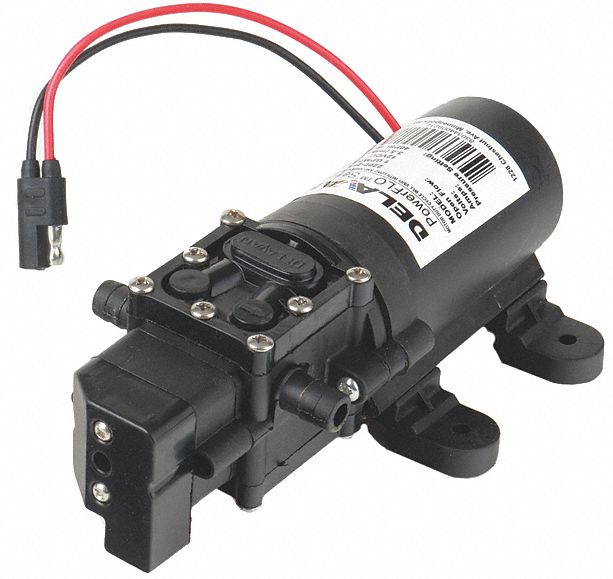 Delavan Ag Pumps 3G-OTH-94299