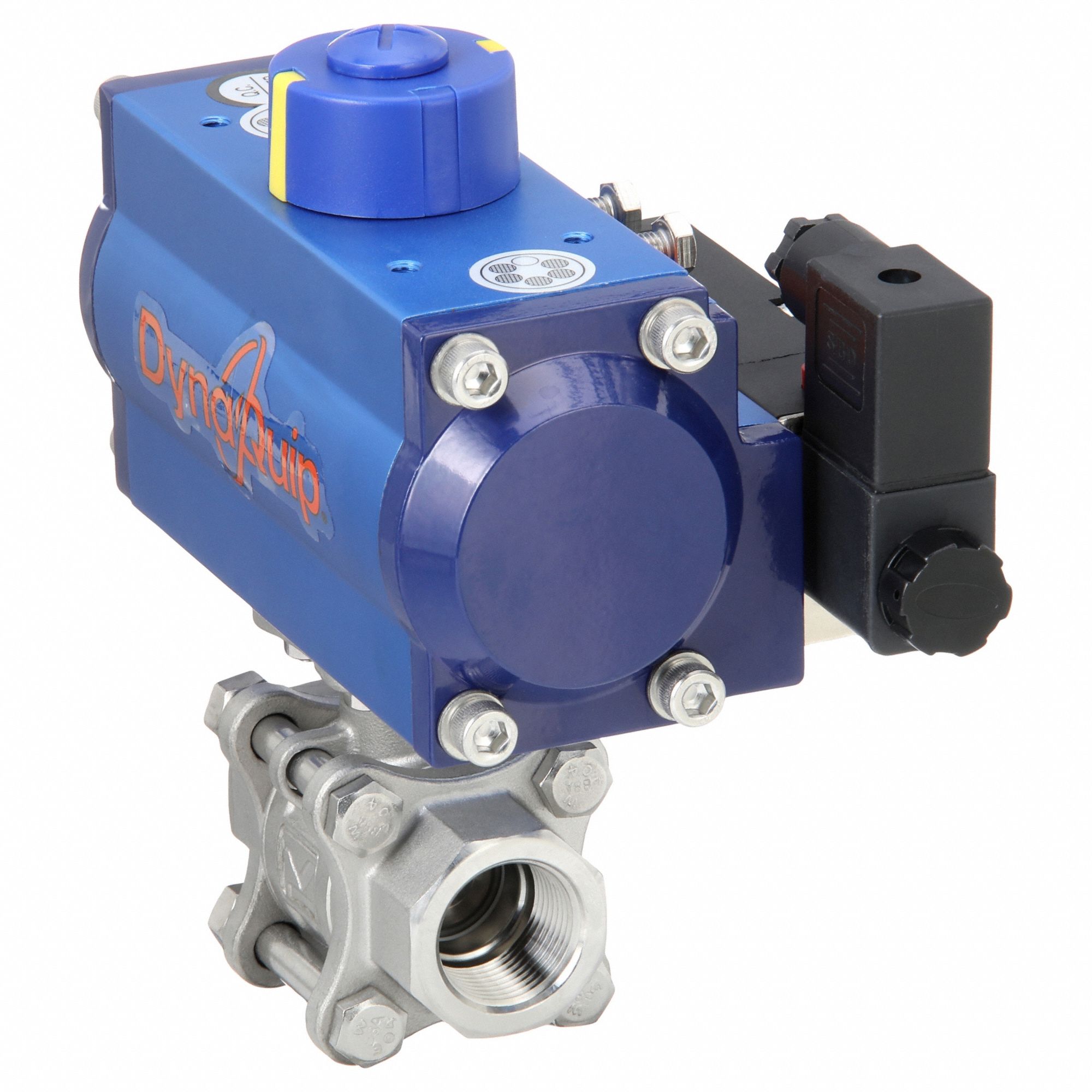 Dynaquip Controls 3G-OTH-444207