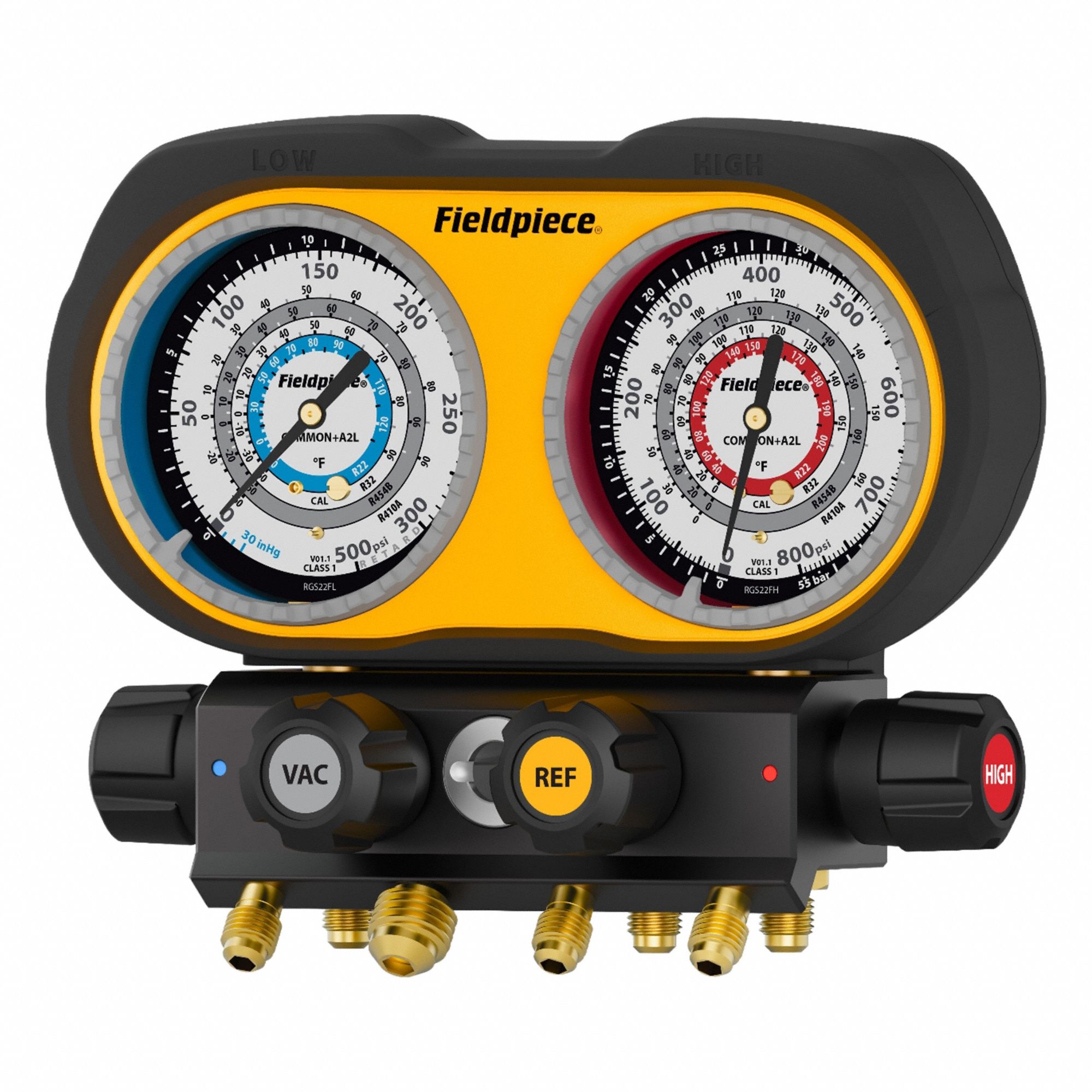 Fieldpiece 3G-OTH-71269