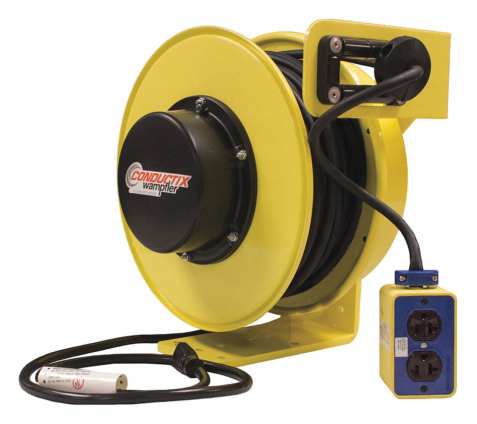 Conductix-wampfler 3G-OTH-43755