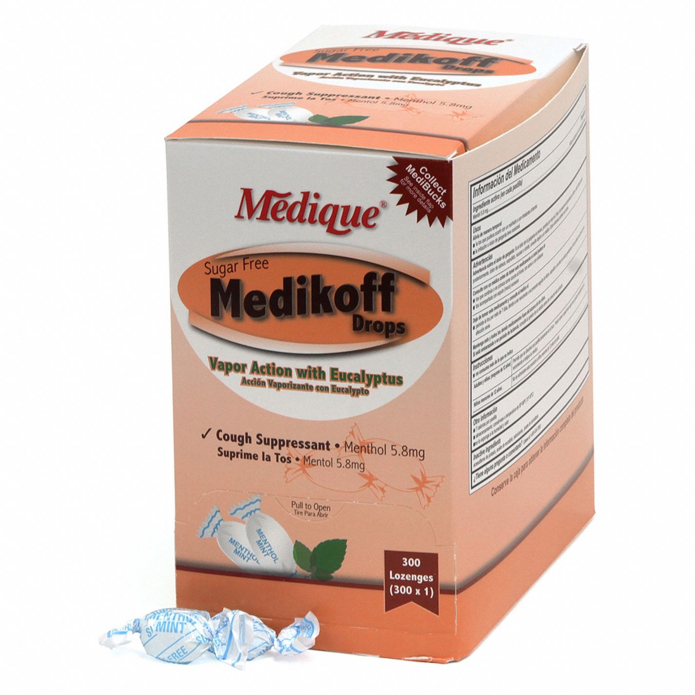 Medique 3G-OTH-555076