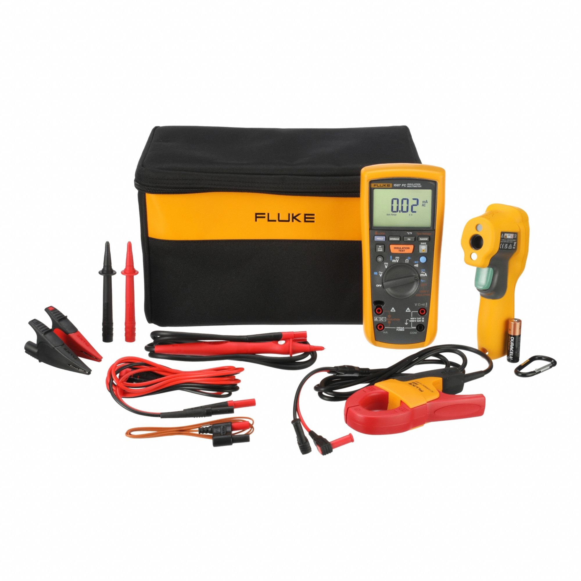Fluke 3G-OTH-193359