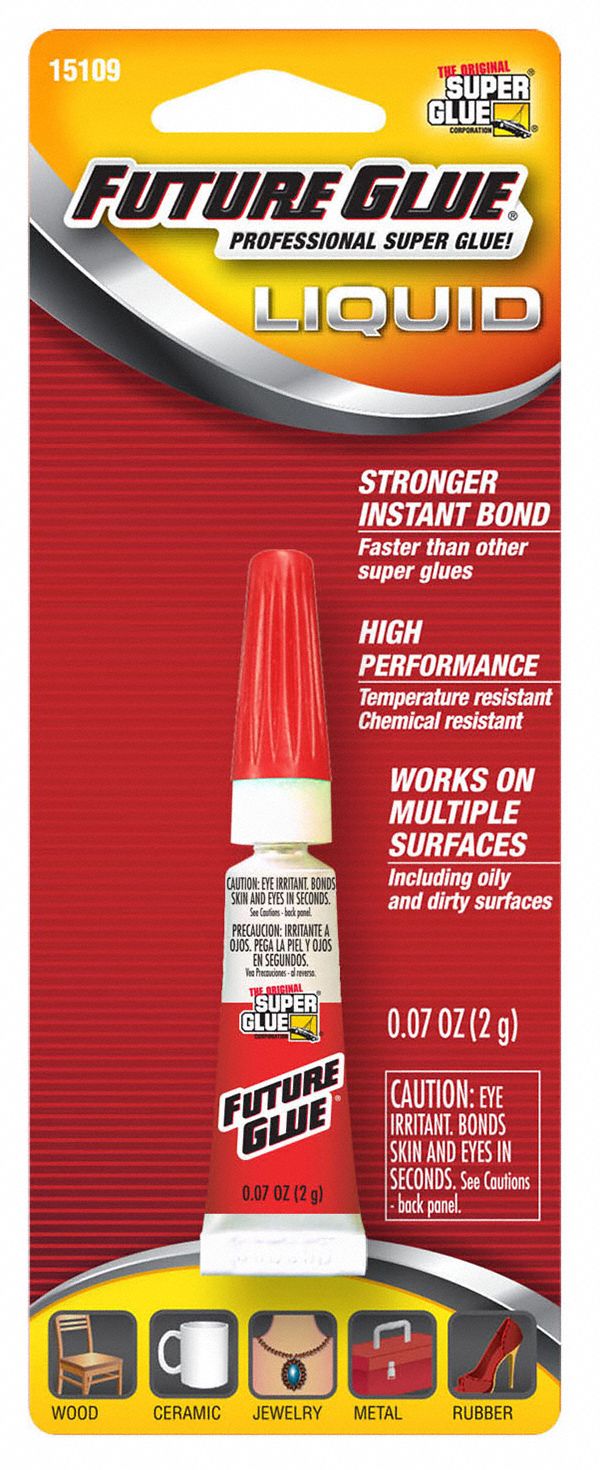 Super Glue 3G-OTH-562865