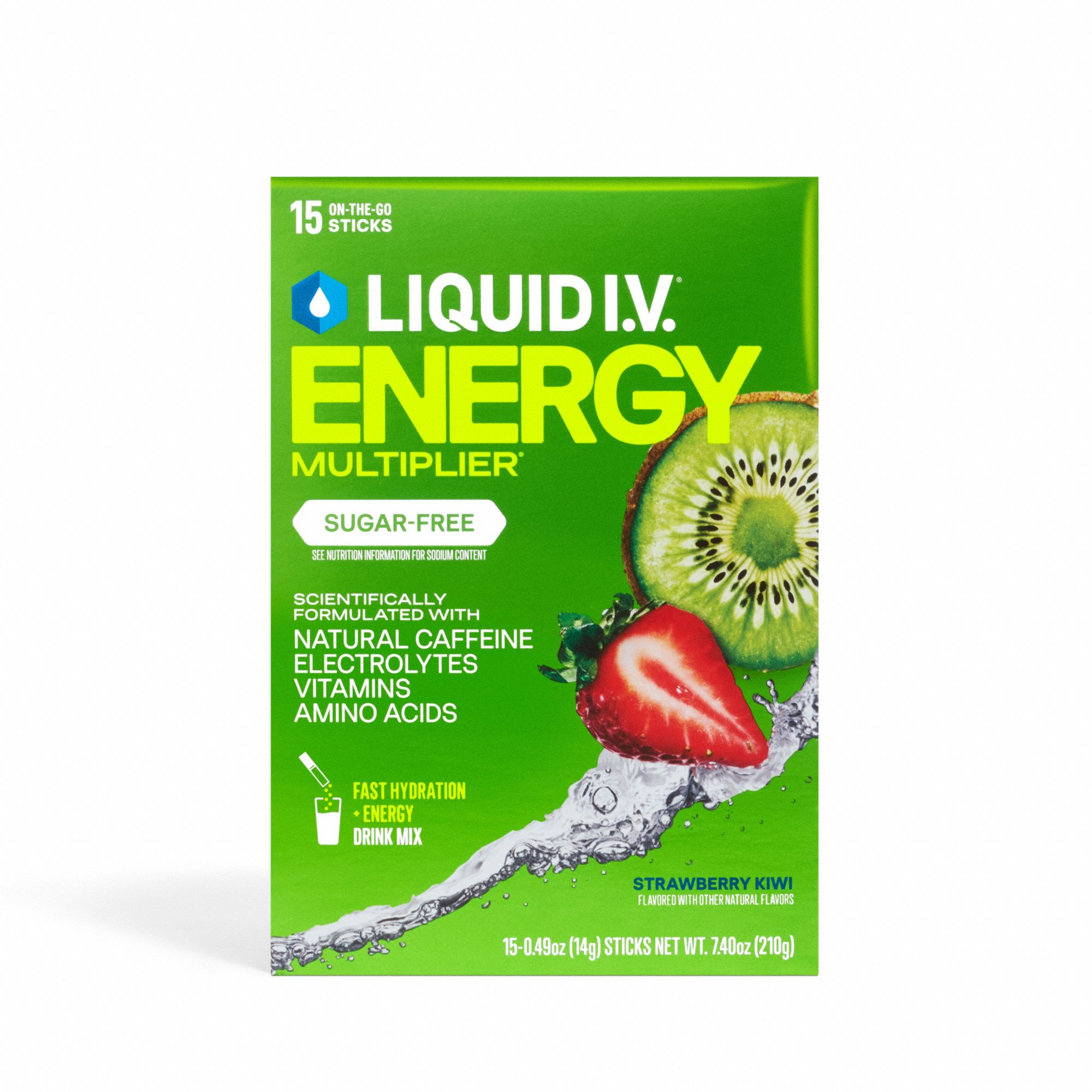Liquid I.v 3G-OTH-601537
