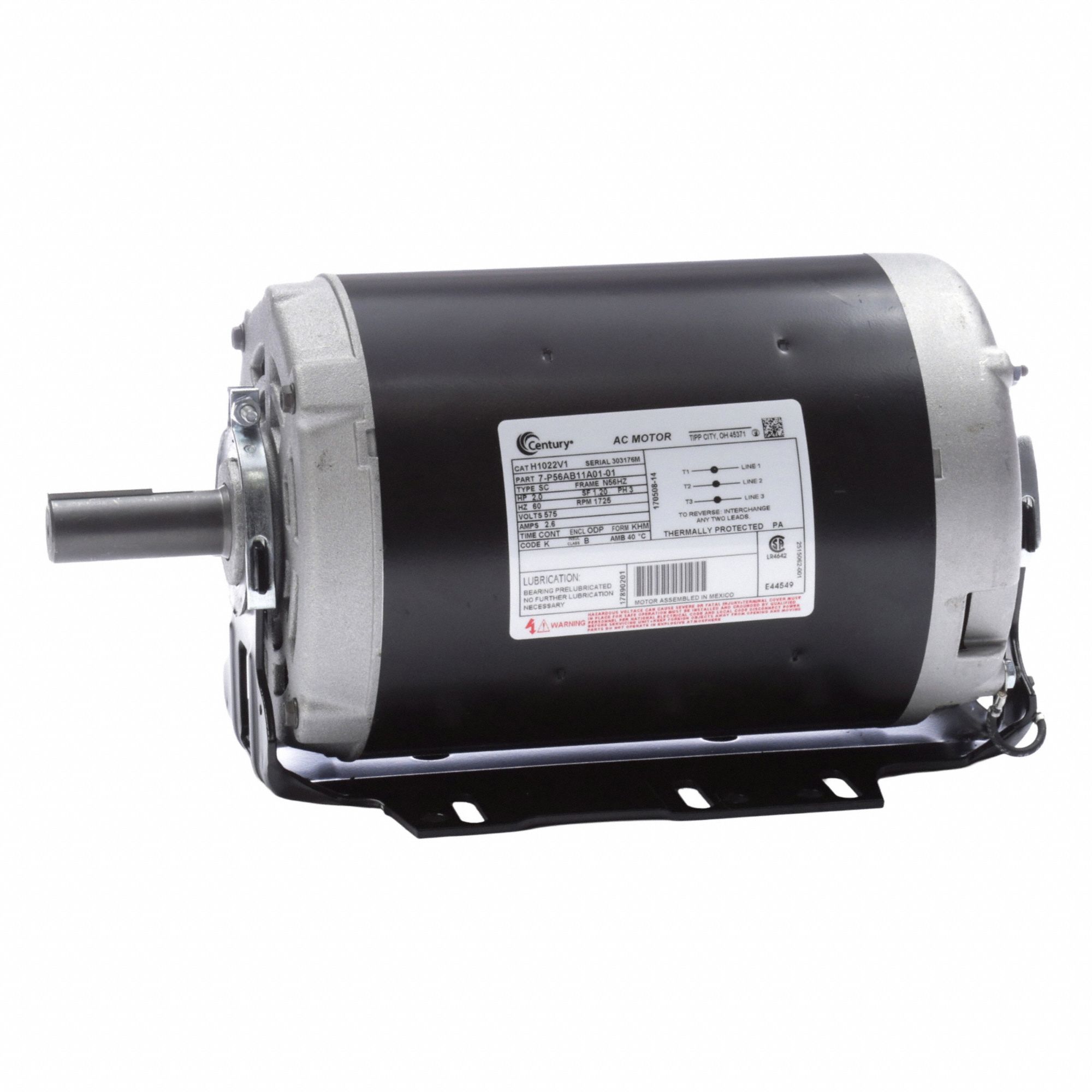 Century 3G-OTH-81272
