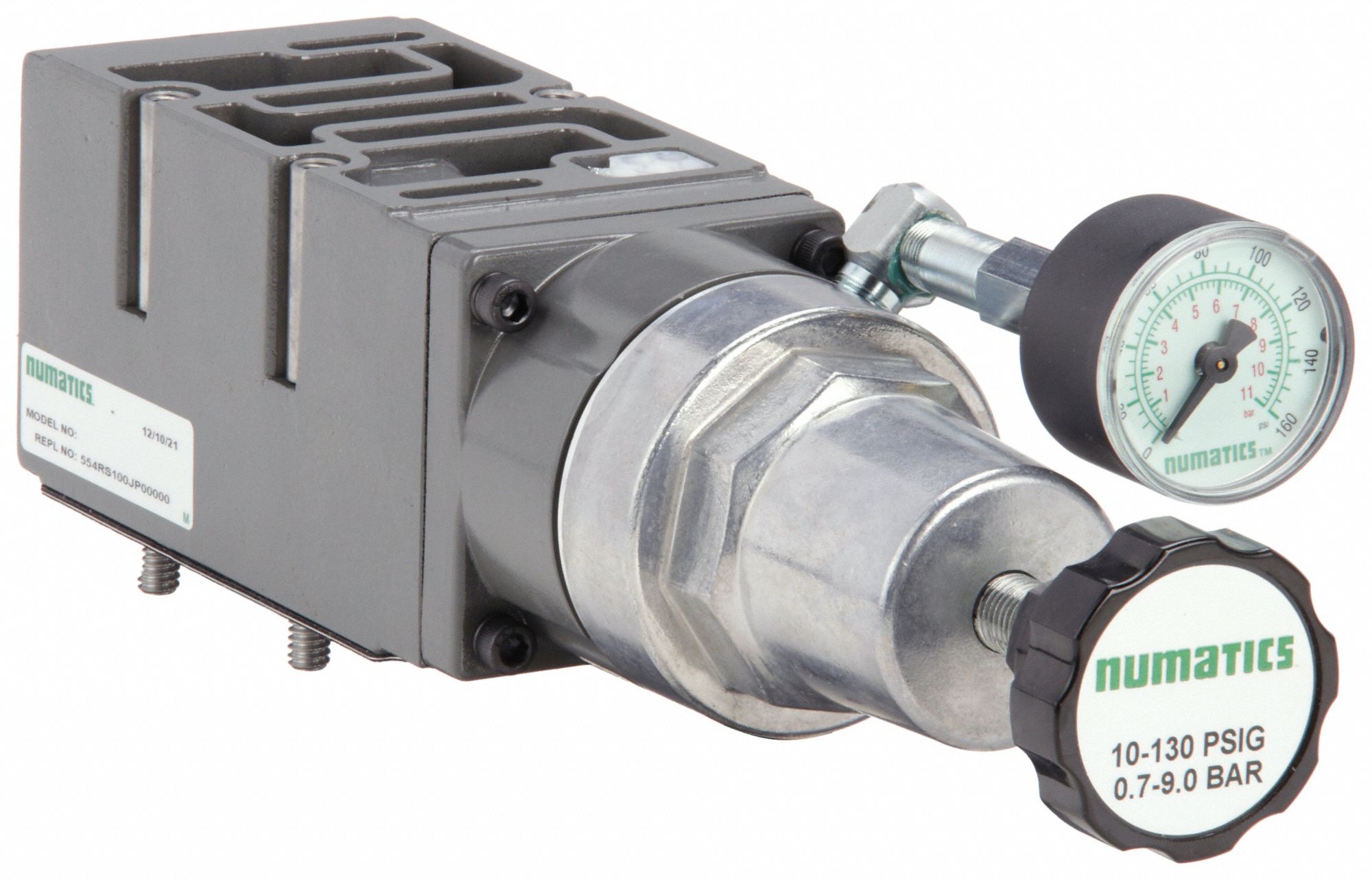 Numatics 3G-OTH-200514