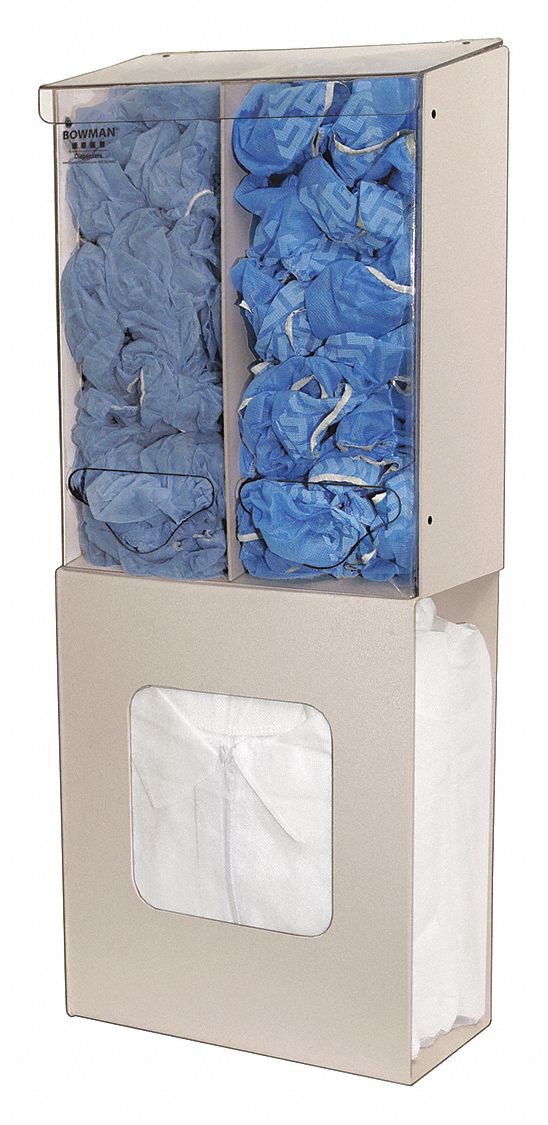 Bowman Dispensers 3G-OTH-556024