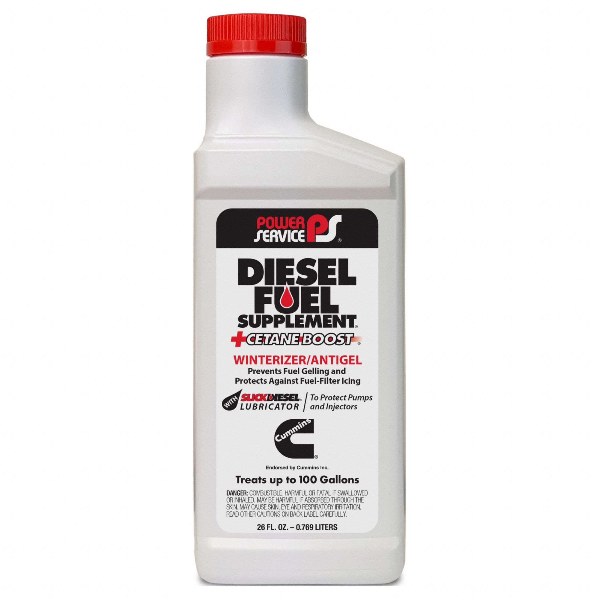 Power Service Products 3G-OTH-495782