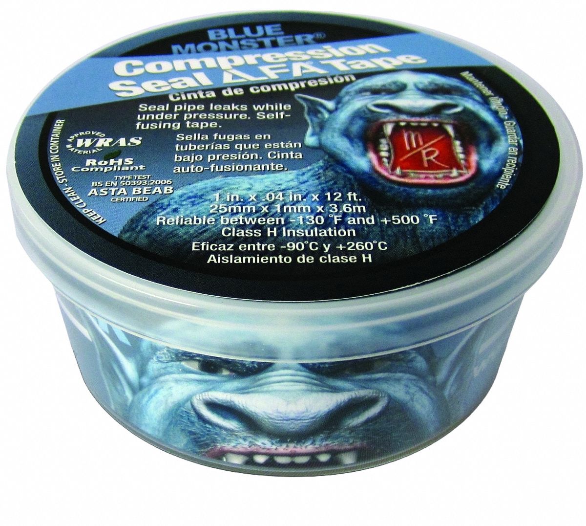 Blue Monster 3G-OTH-604076