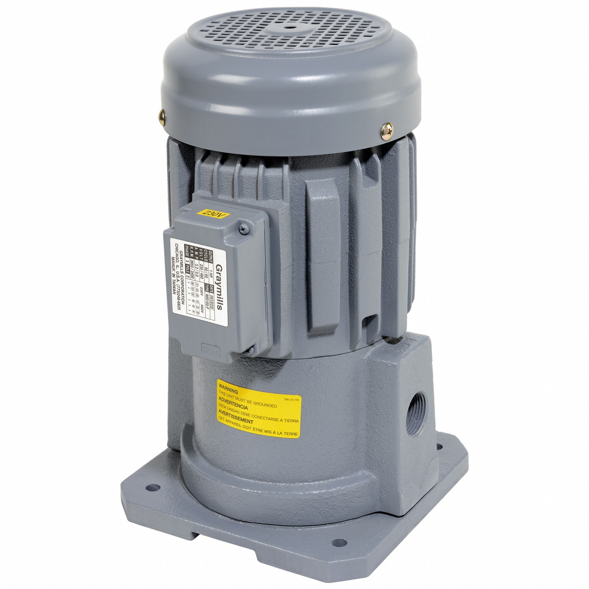 Graymills 3G-OTH-183954