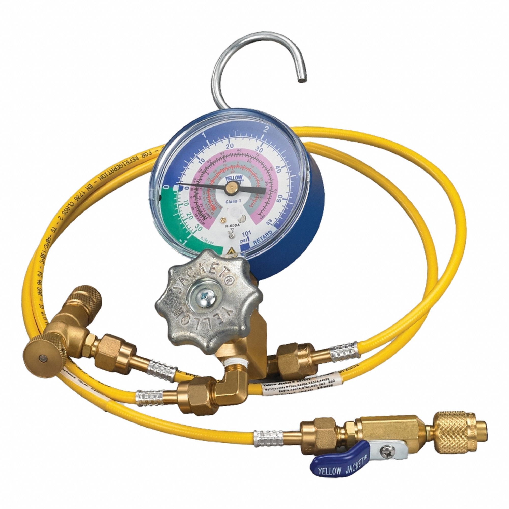 Yellow Jacket 3G-OTH-71054