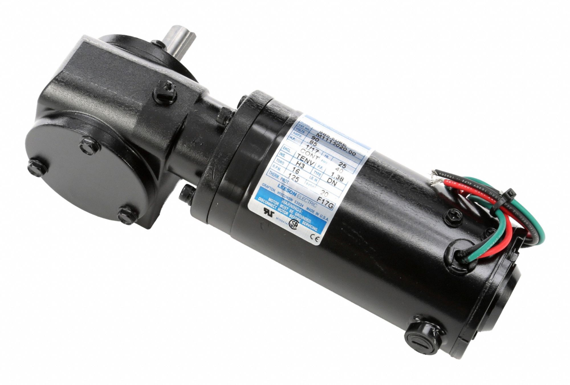 Leeson 3G-OTH-116456